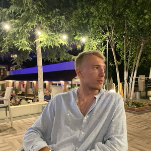 Антон Ишимцев | Сетка — социальная сеть от hh.ru