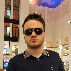 Владимир Чеховский