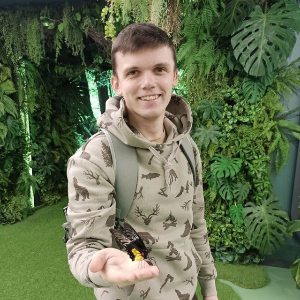 Михаил Базылевич | Сетка — социальная сеть от hh.ru