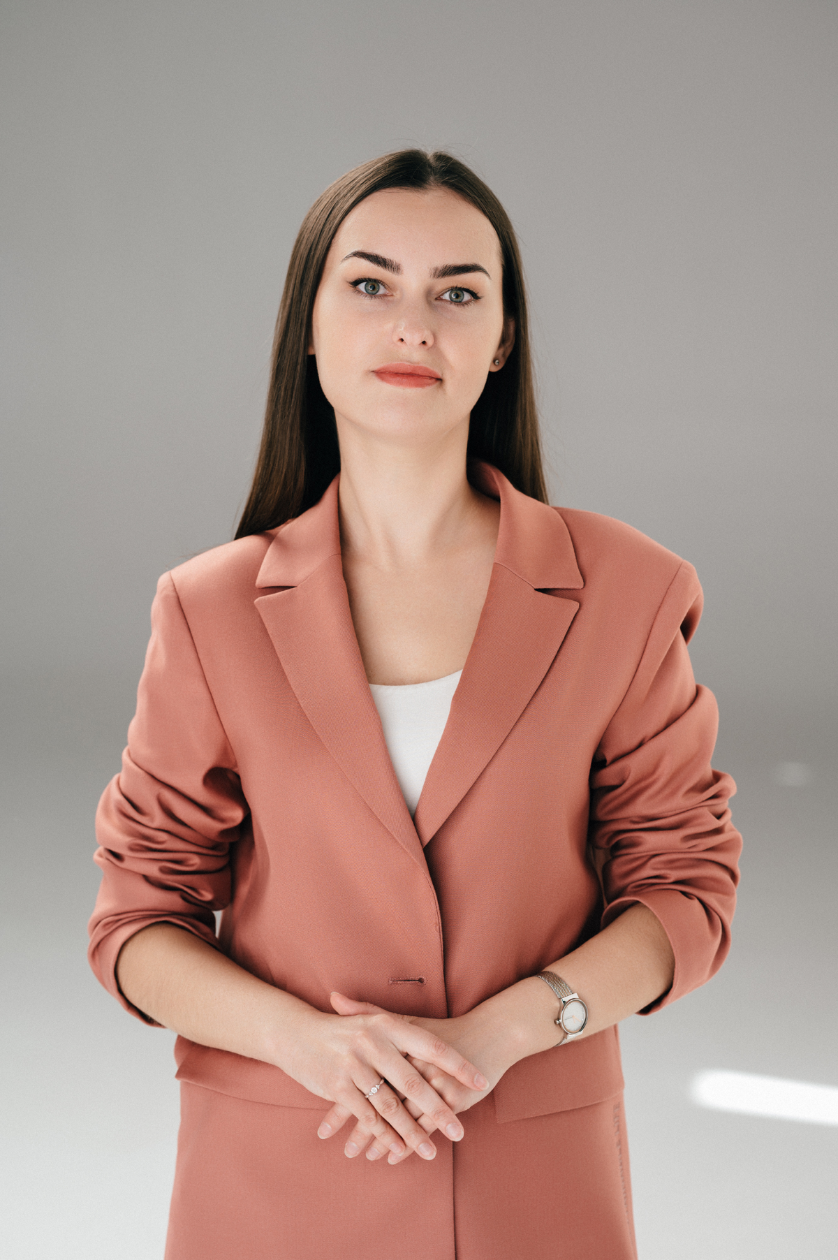 Валерия Карелкина | Сетка — социальная сеть от hh.ru