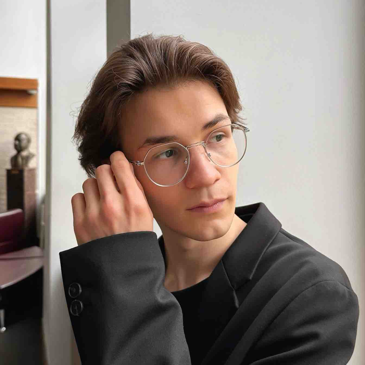 Александр Боровков | Сетка — социальная сеть от hh.ru