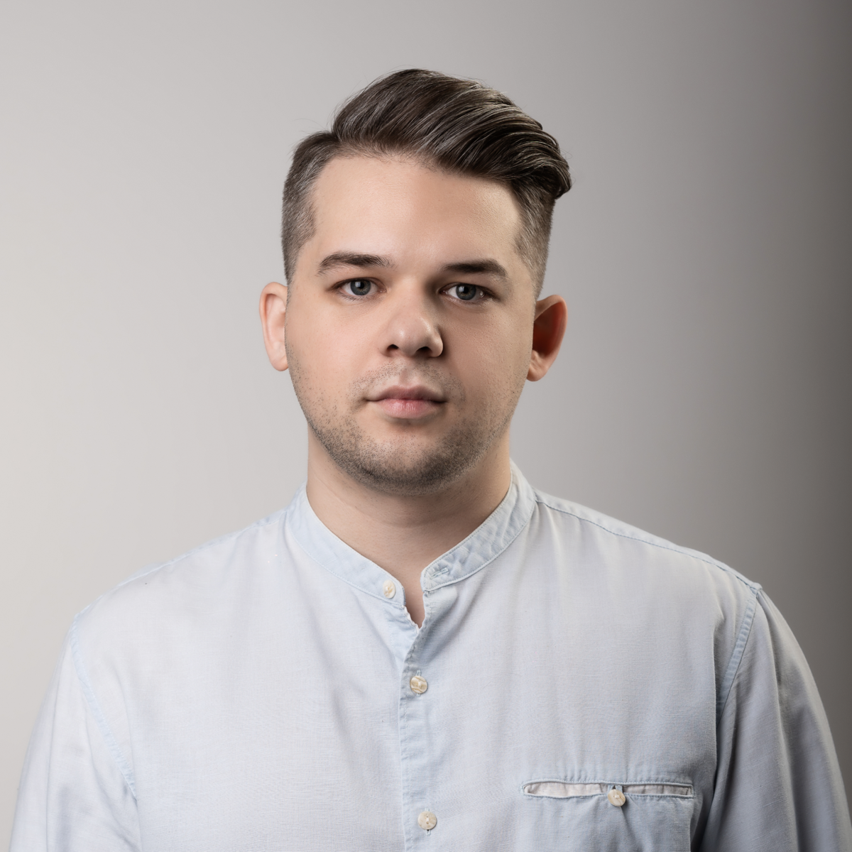 Андрей Молотов