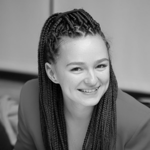 Kristina Borisova | Сетка — социальная сеть от hh.ru