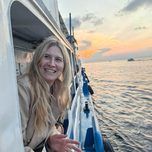 Ирина Черепкина