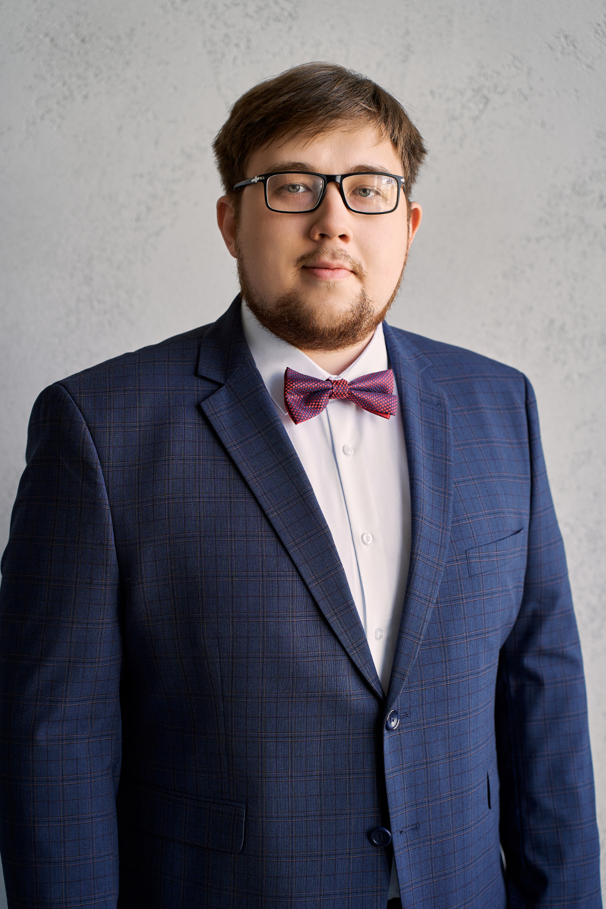 Алексей Калугин