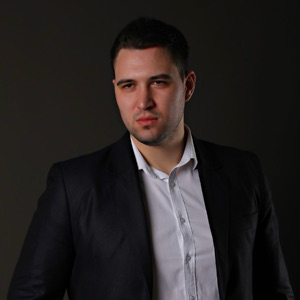 Владислав Бондаренко | Сетка — социальная сеть от hh.ru