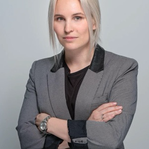 Екатерина Бирюкова | Сетка — социальная сеть от hh.ru