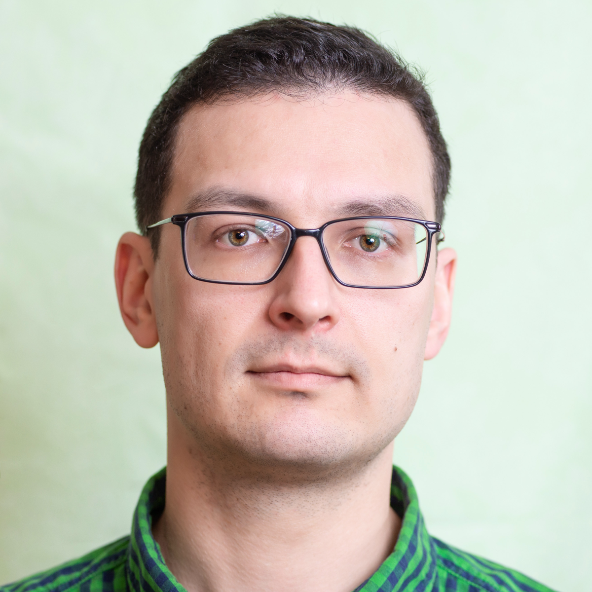 Алексей Галкин