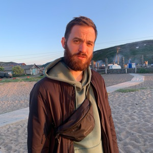 Василий Рыжков | Сетка — социальная сеть от hh.ru