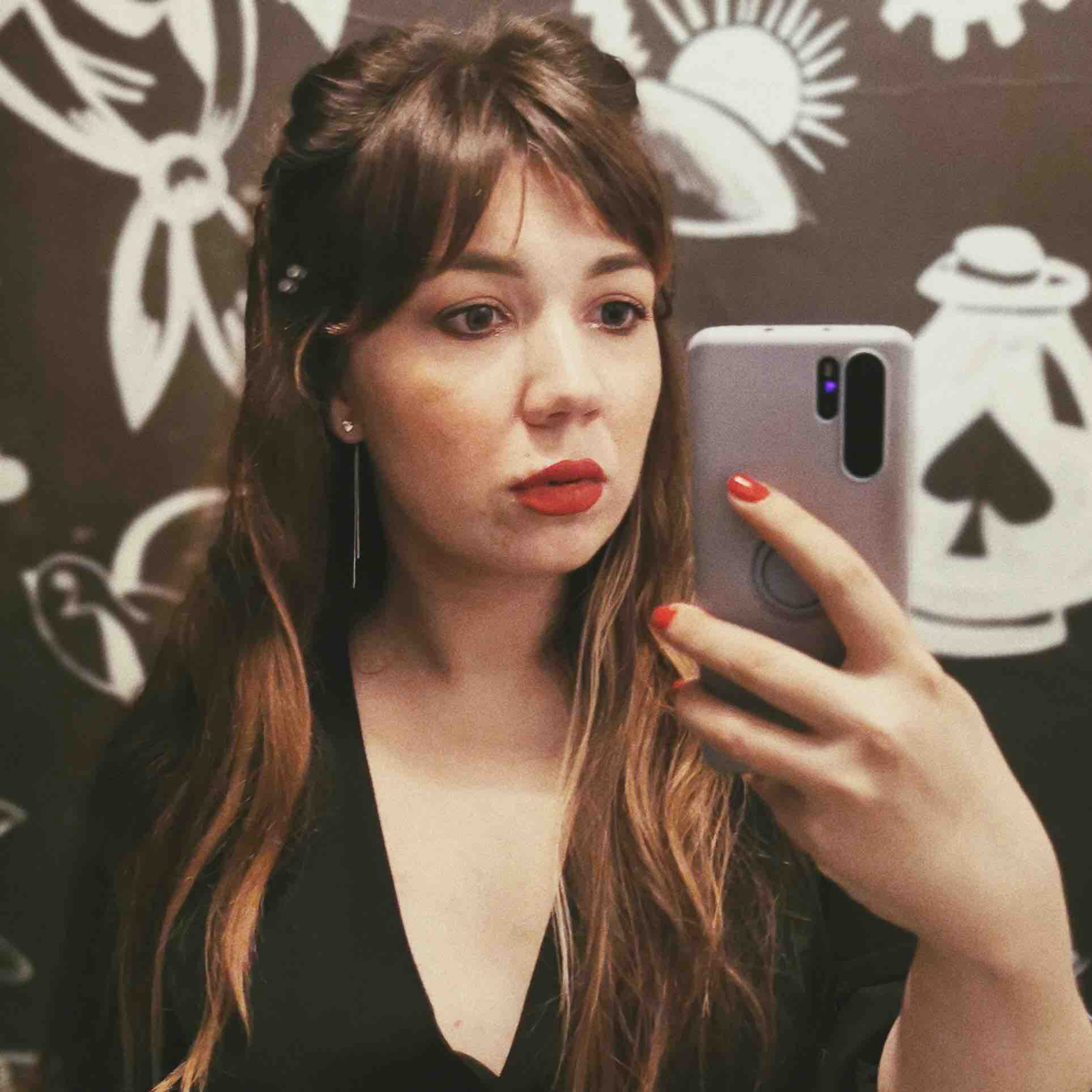 Алиса Ивахина | Сетка — социальная сеть от hh.ru