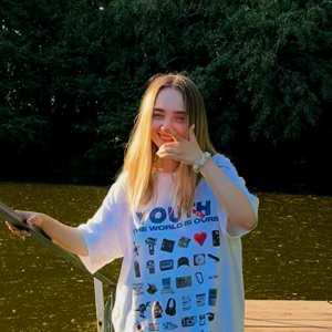 Анна Рыжкова | Сетка — социальная сеть от hh.ru