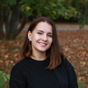 Милана Клячина | Сетка — социальная сеть от hh.ru