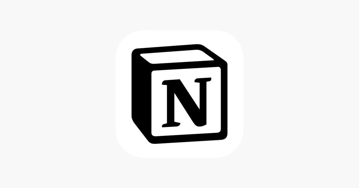 📝 Notion официально уходит из России
Сервис для создания заметок приостанавливает свою деятельность 9 сентября из-за новых санкций США. На перенос данных у пользователей есть около двух недель | Сетка — социальная сеть от hh.ru