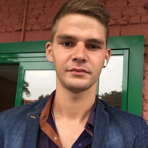 Павел Бугаев
