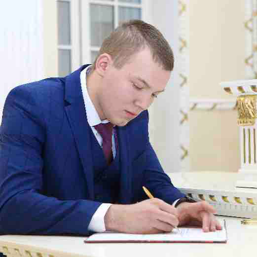 Юрий Колодий