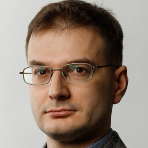 Георгий Кичин | Сетка — социальная сеть от hh.ru