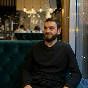 Газанап Магомедов | Сетка — социальная сеть от hh.ru