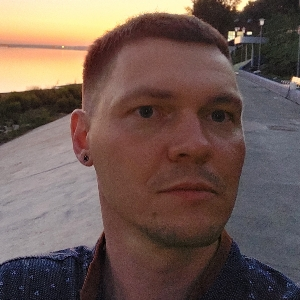 Сергей Коняев