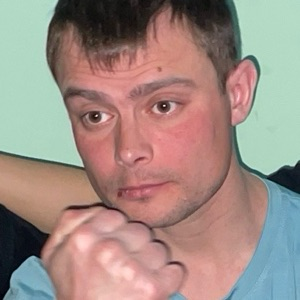 Наталья Ерошенко