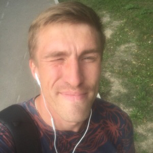 Сергей Ширманов