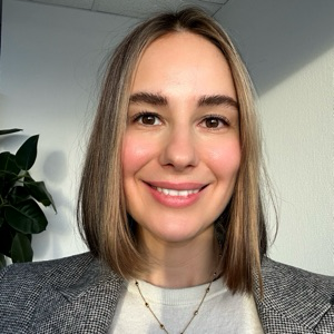 Виктория Колчина | Сетка — социальная сеть от hh.ru