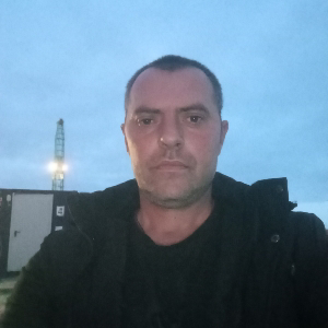 Иван Барсуков