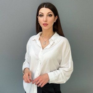 Маргарита Меретукова