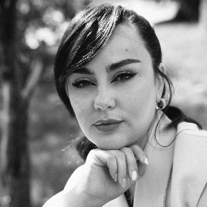 Анна Мамонова | Сетка — социальная сеть от hh.ru