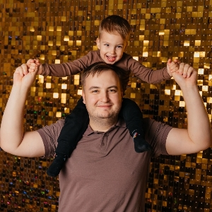 Артур Шулаков