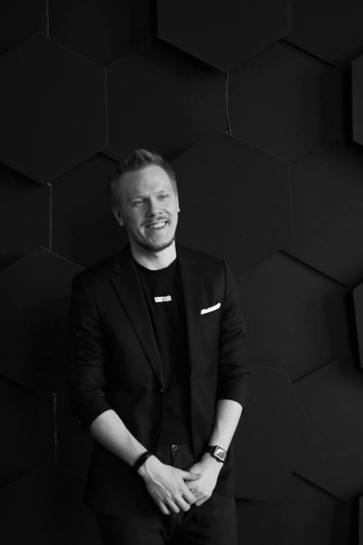 Руслан Конюков | Сетка — социальная сеть от hh.ru