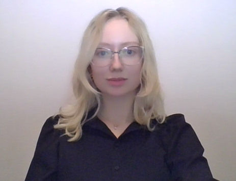 Софья Кондратова | Сетка — социальная сеть от hh.ru