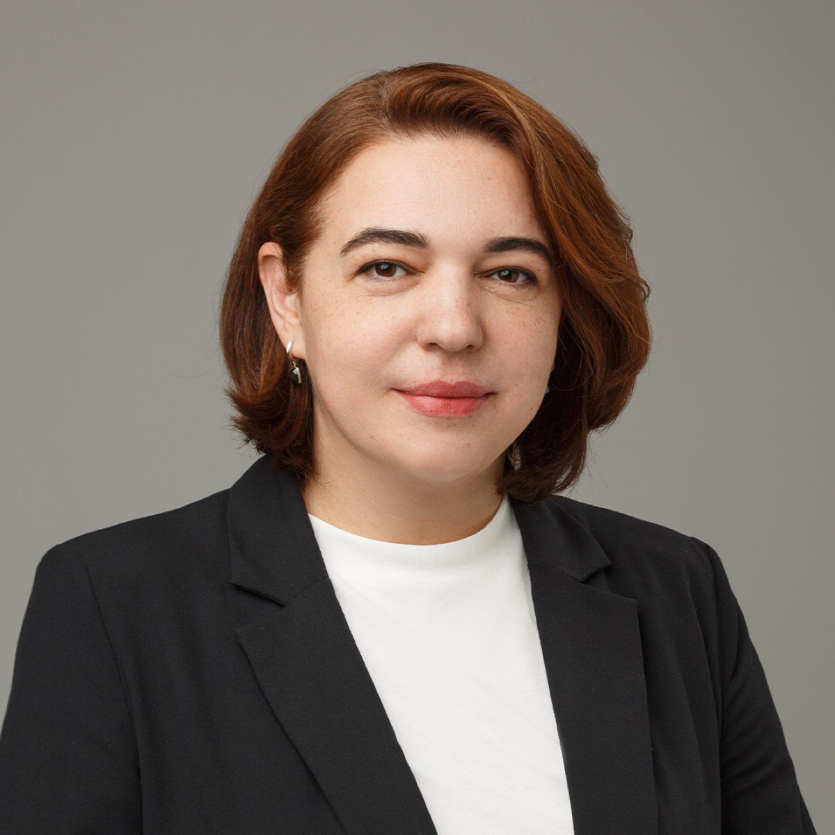 Анастасия Реус | Сетка — социальная сеть от hh.ru