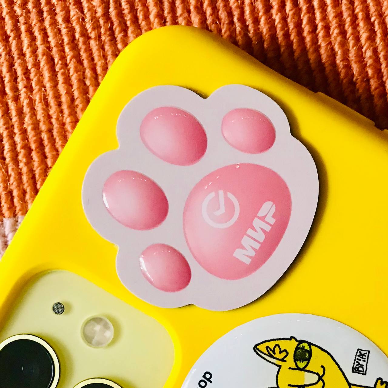 Ниче не знаю, у меня теперь лапки! | Сетка — социальная сеть от hh.ru