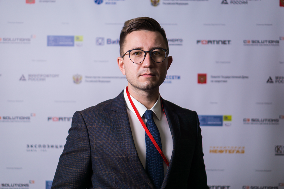 Антони Байгузин