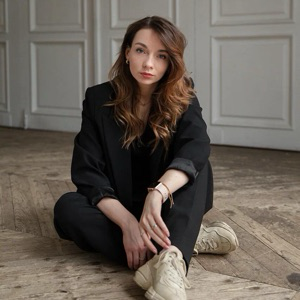 Александра Горохова | Сетка — социальная сеть от hh.ru