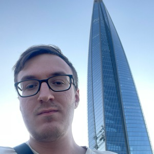 Илья Дудник | Сетка — социальная сеть от hh.ru