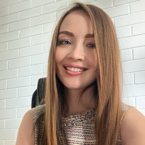 Наташа Супрун | Сетка — социальная сеть от hh.ru