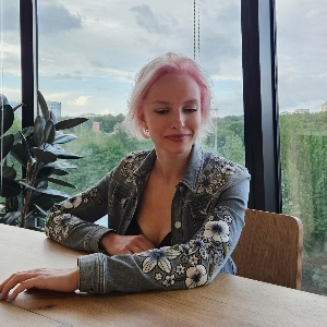 Иоанна Леденёва | Сетка — социальная сеть от hh.ru