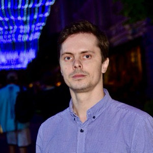 Михаил Анисимов