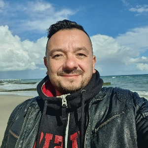 Тимур Садыков