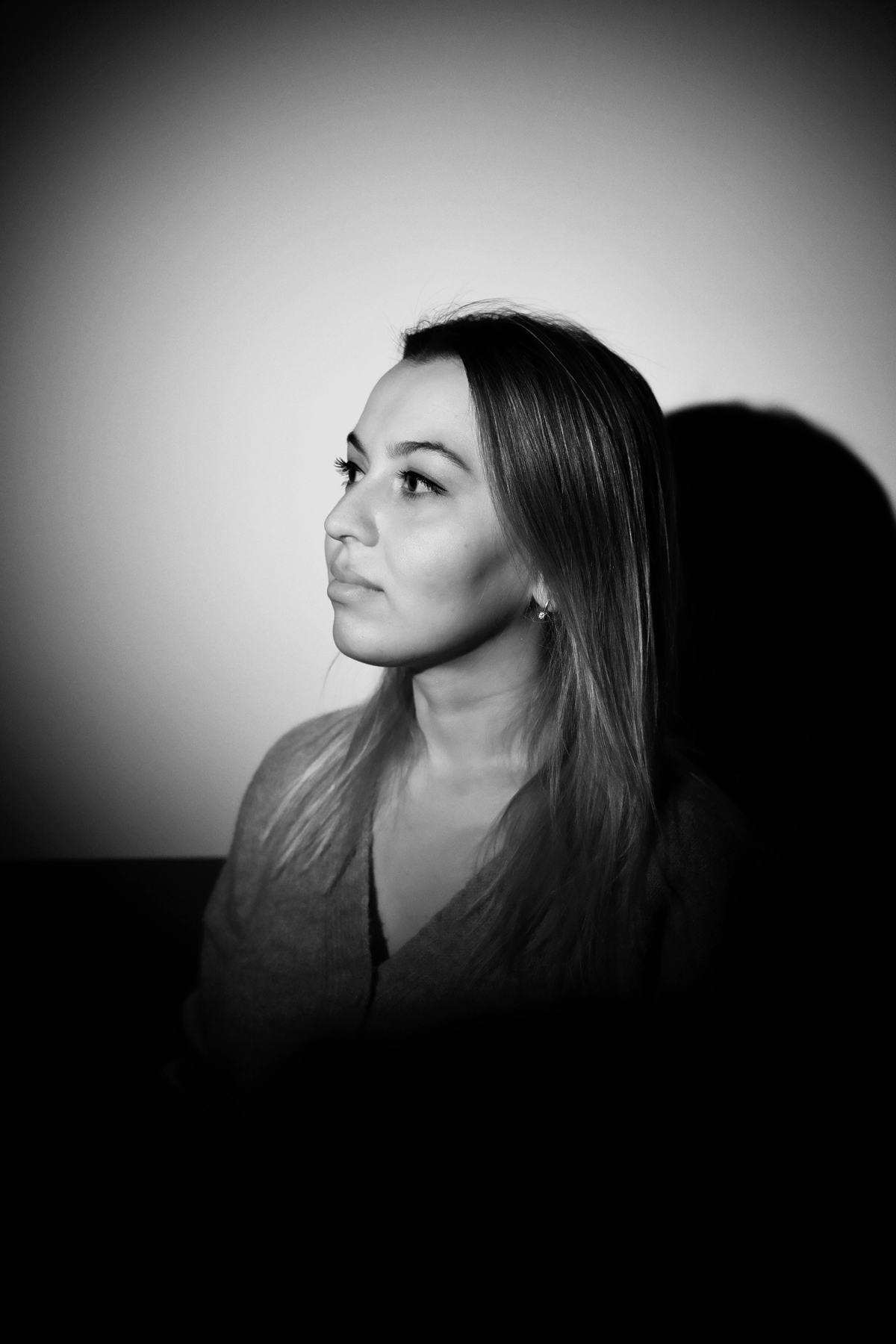 Анастасия Недорезова | Сетка — социальная сеть от hh.ru