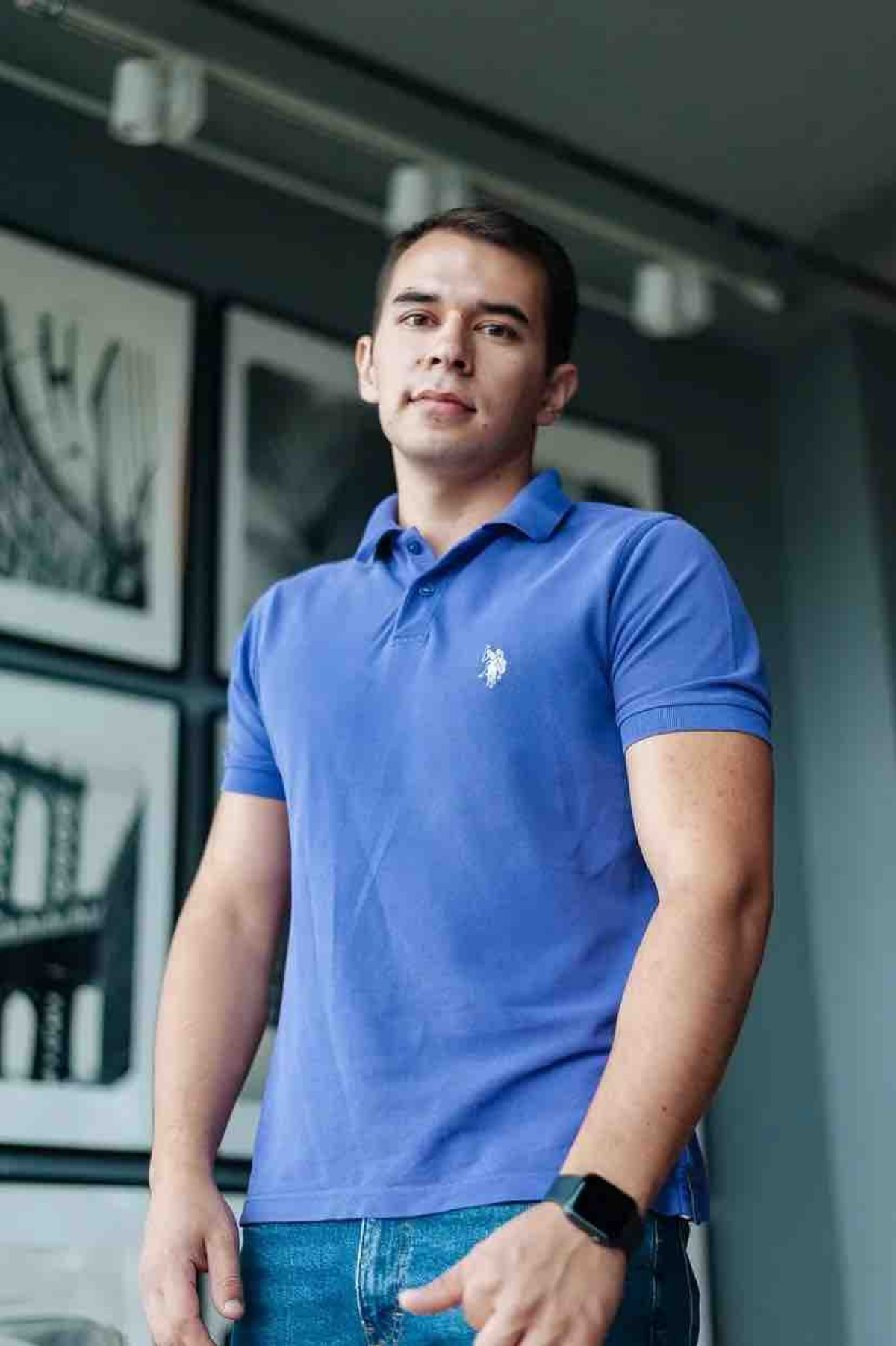 Наиль Камалов