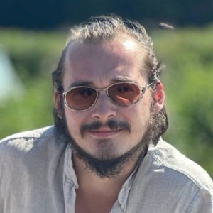 Александр Захаров | Сетка — социальная сеть от hh.ru