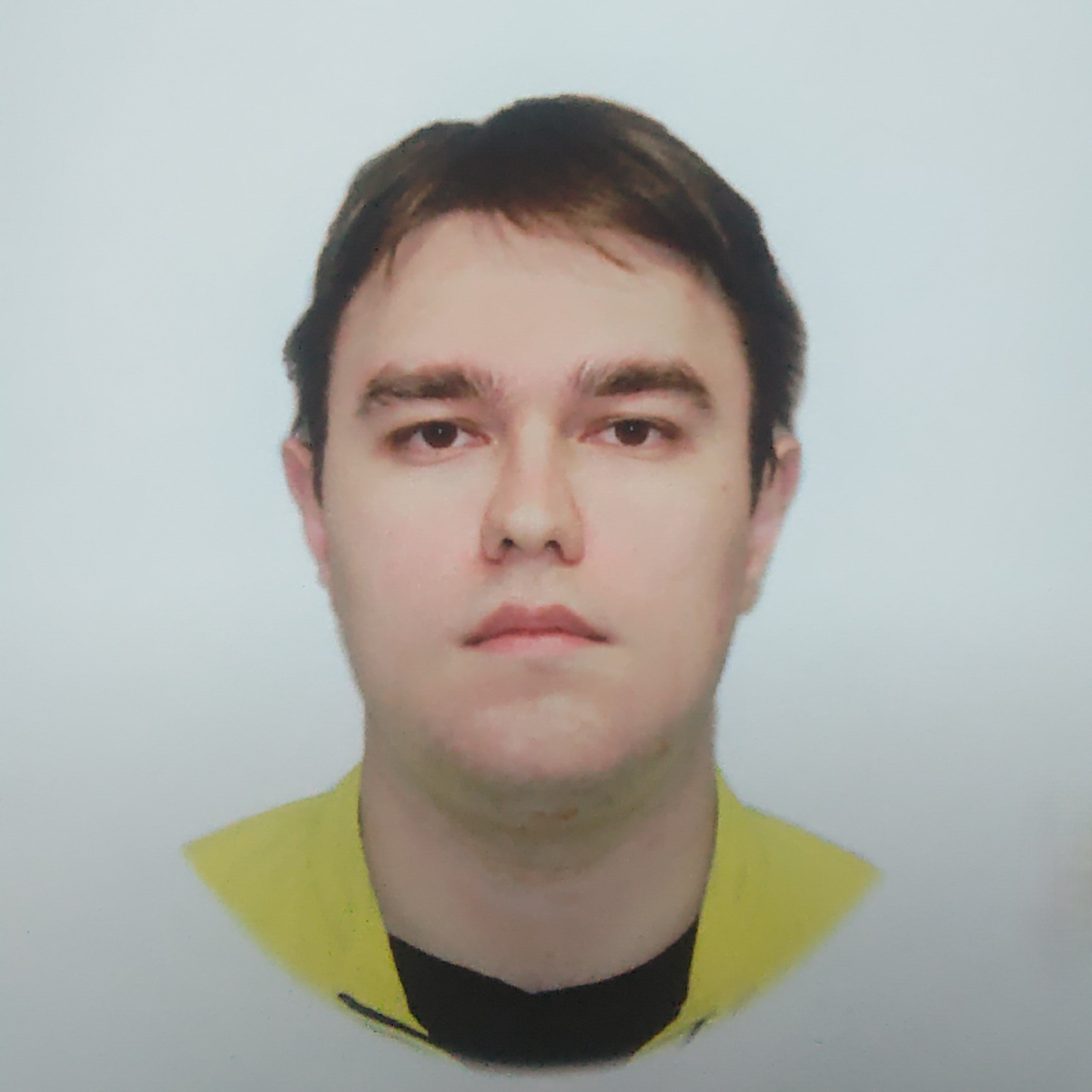 Сергей Мужаровский