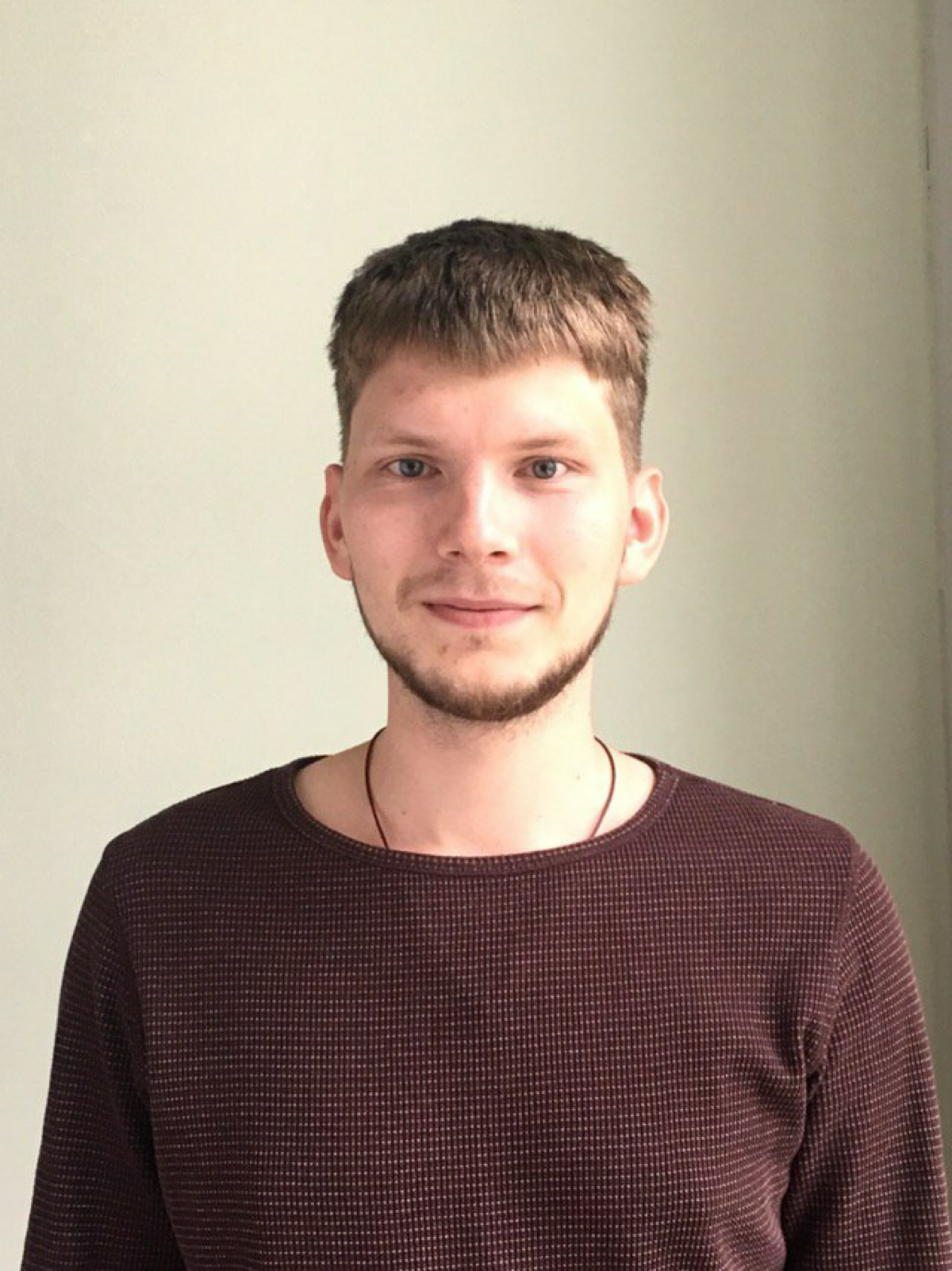 Даниил Пиманов