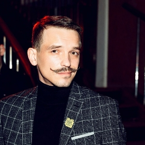 Александр Каллистратов | Сетка — социальная сеть от hh.ru