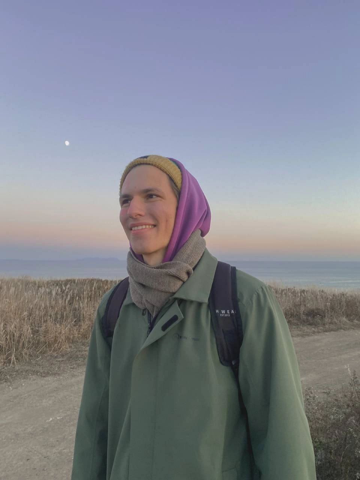 Михаил Рузин | Сетка — социальная сеть от hh.ru