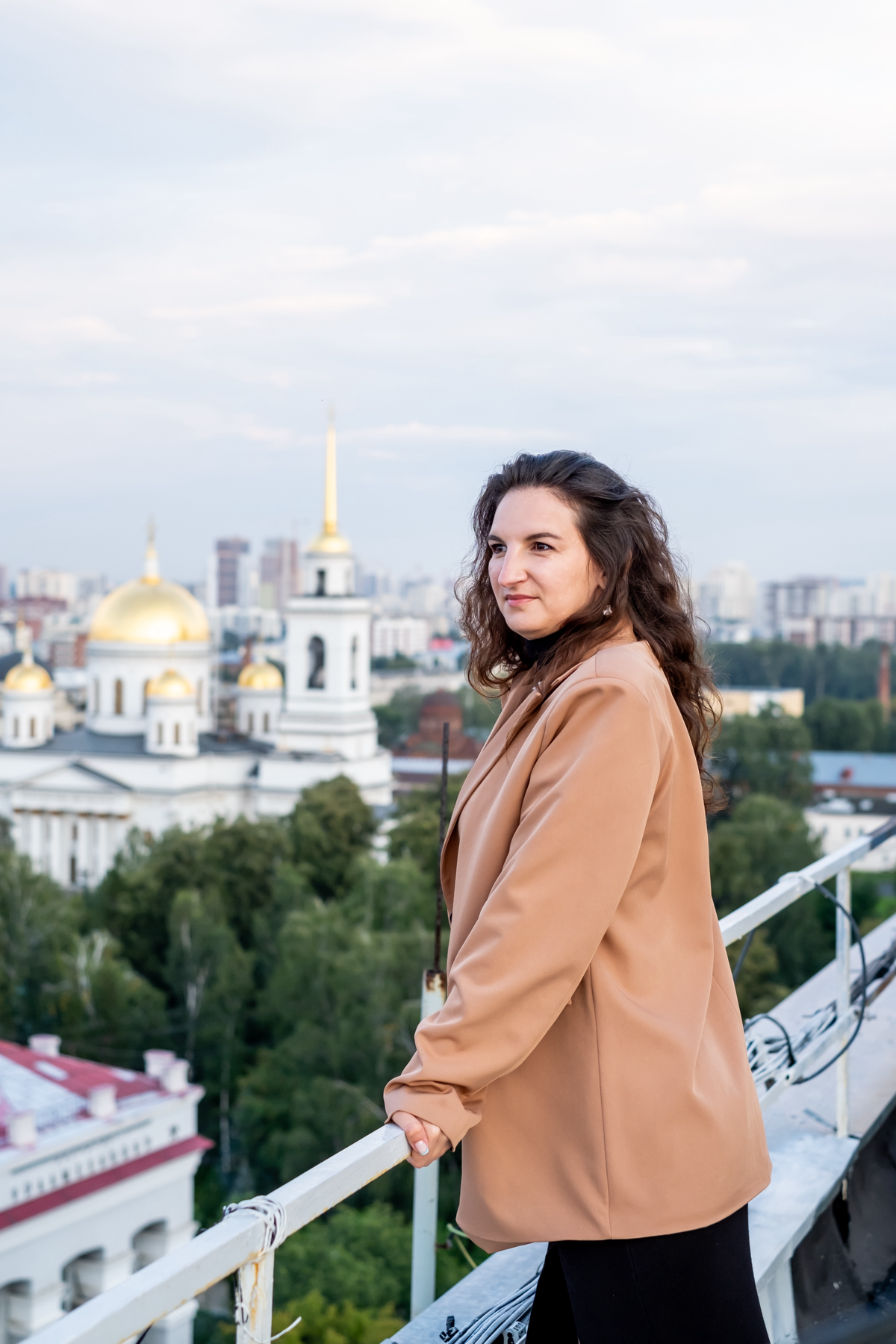 #постзнакомство
Кристина Соколова и я:
➡️ председатель кооператива (да-да, они не только в фильме «Гараж» существуют)
➡️ наемный руководитель СЕО
➡️ жена фермера (это вышло совершенно случайно!)
Про о... | Сетка — социальная сеть от hh.ru