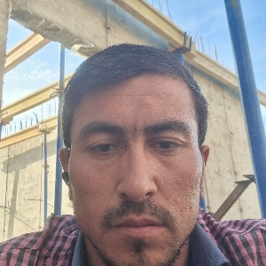 Islomiddin Mirzakarimov