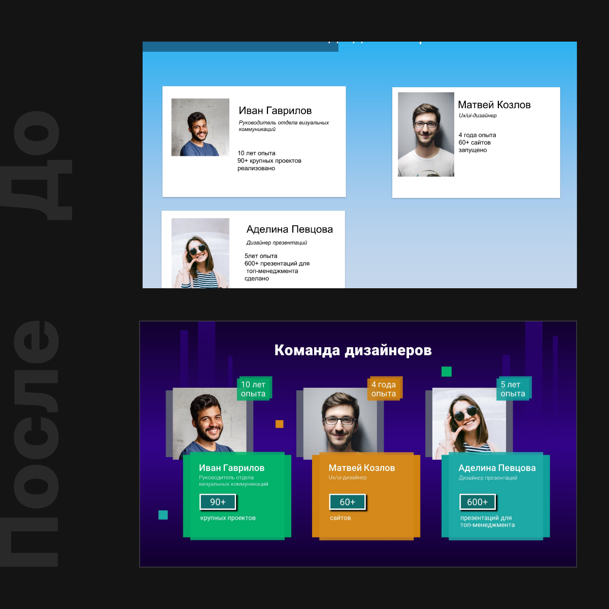 #презентации #дизайнпрезентаций #powerpoint #графическийдизайн #слайды #инфографика | Сетка — социальная сеть от hh.ru